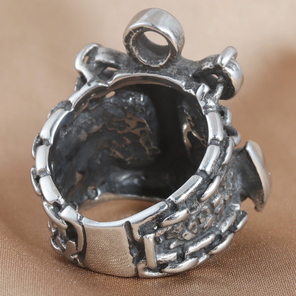 Stunning Ring for Daily Wear