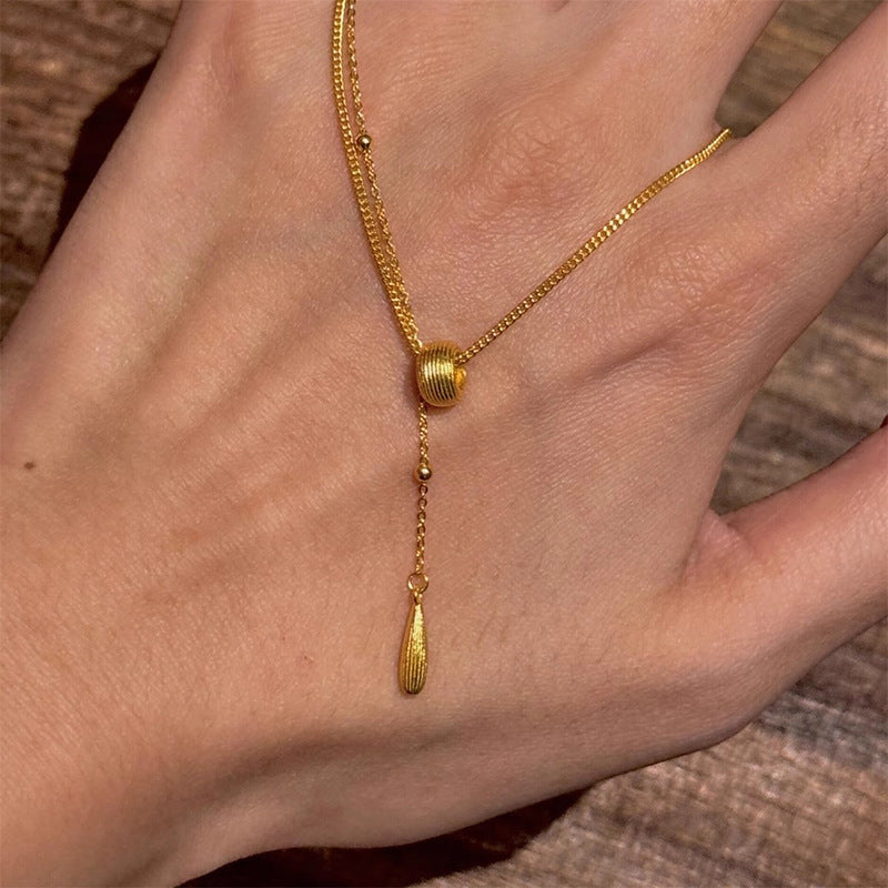 Stunning Necklace for Daily Wear