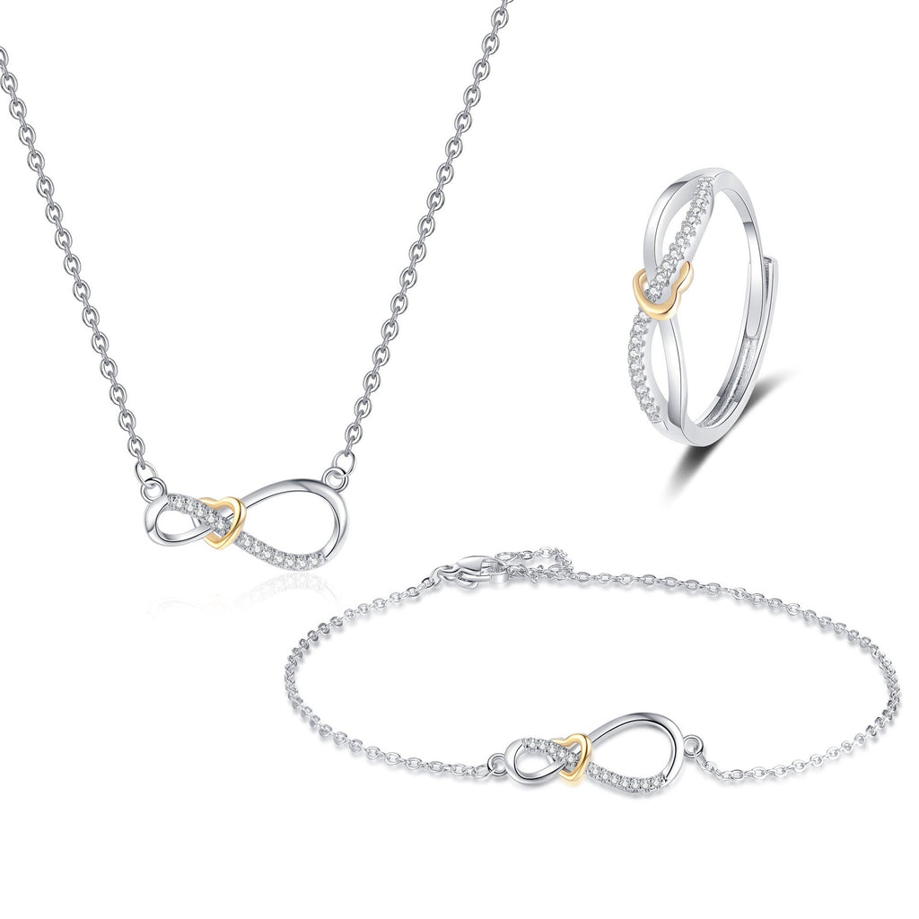Romantic Necklace for Special Moments