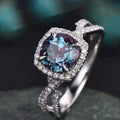 Romantic Ring for Special Moments