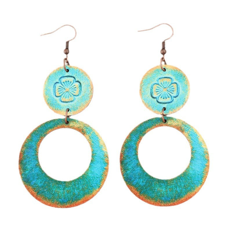 Charming Earring for Any Occasion