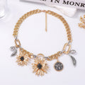 Romantic Necklace for Special Moments