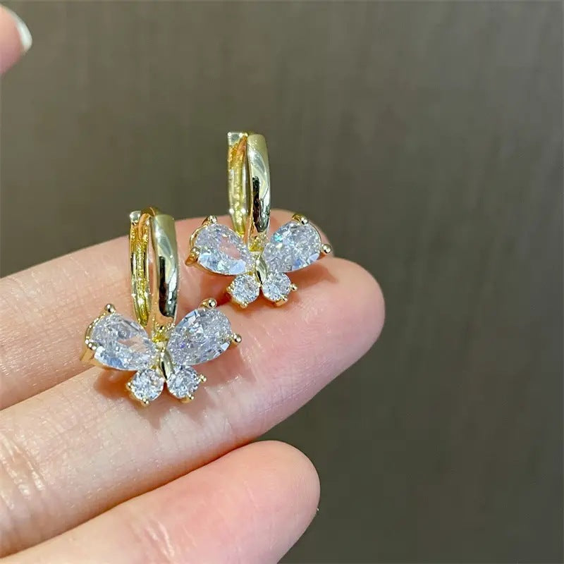 Romantic Earring for Special Moments