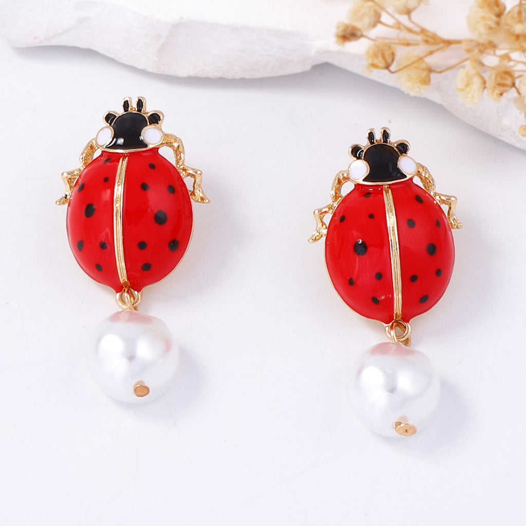 Elegant Pearl Earring for Every Occasion