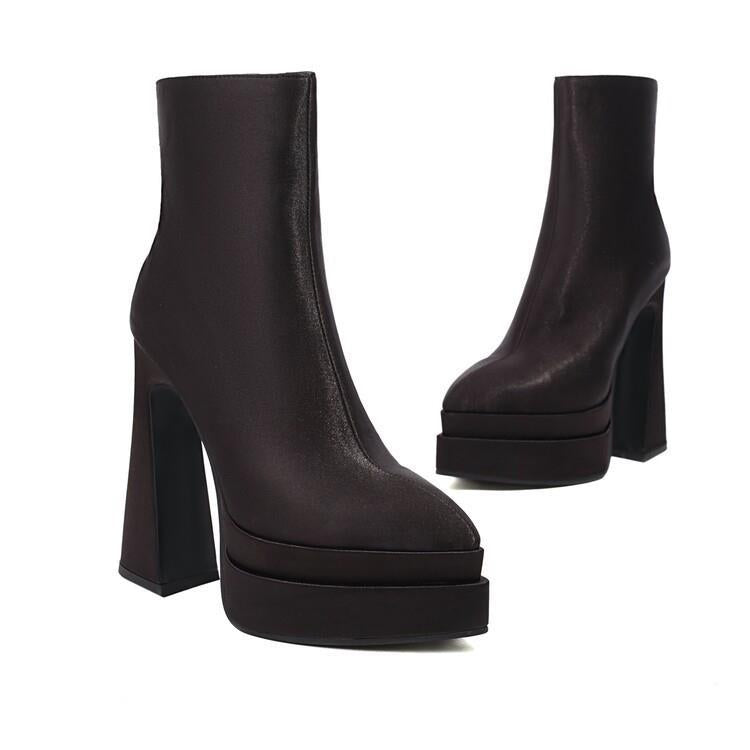 Beautifully Crafted Orthopedic Boots