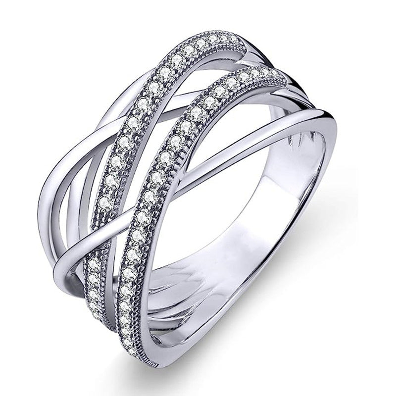Stunning Ring for Daily Wear