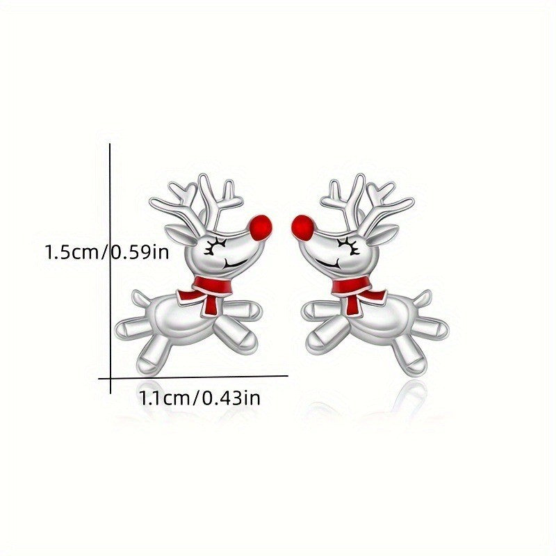 Romantic Earring for Special Moments