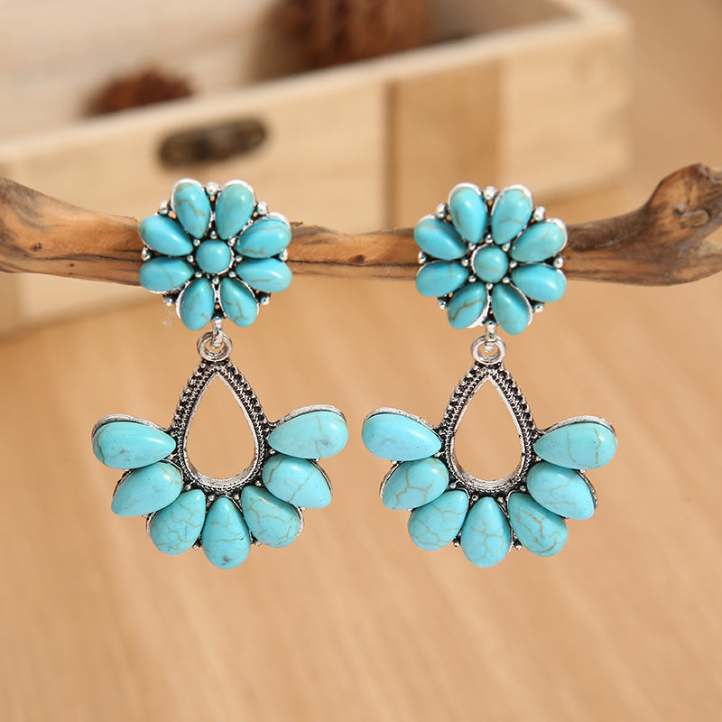 Stunning Earring for Daily Wear