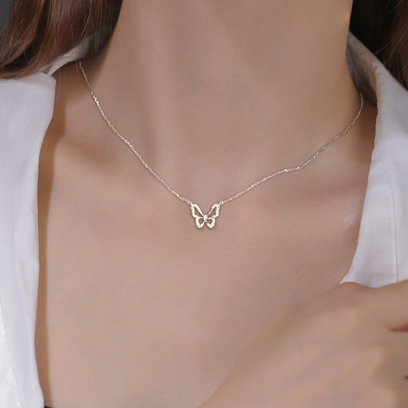 Delicate Artisan Necklace