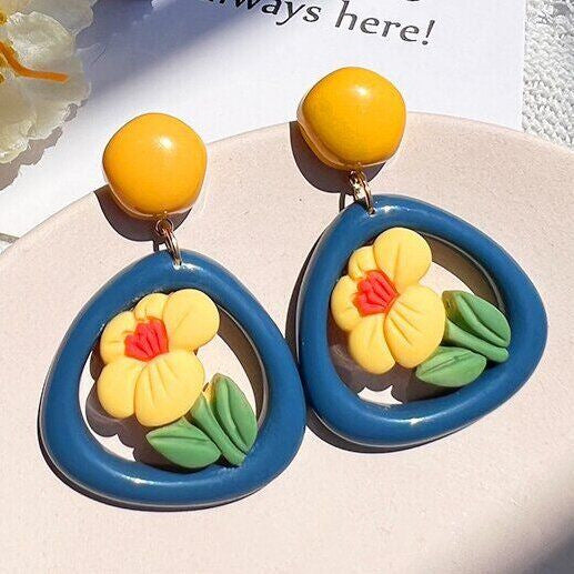Elegant Earring for Every Occasion