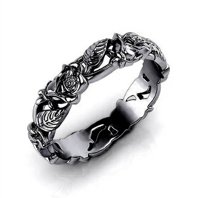 Charming Ring for Any Occasion