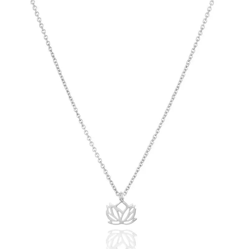 Elegant Gold Necklace for Every Occasion