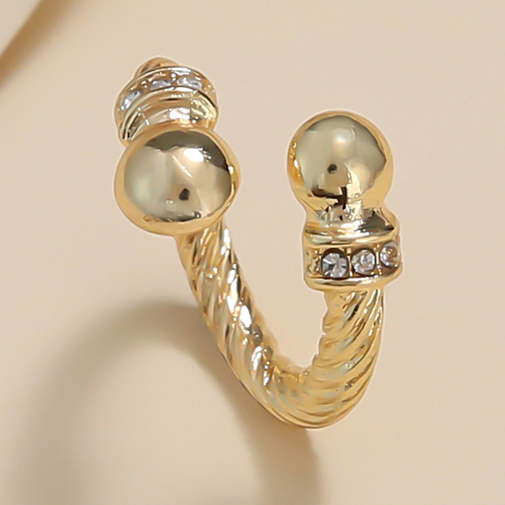 Elegant Ring for Every Occasion