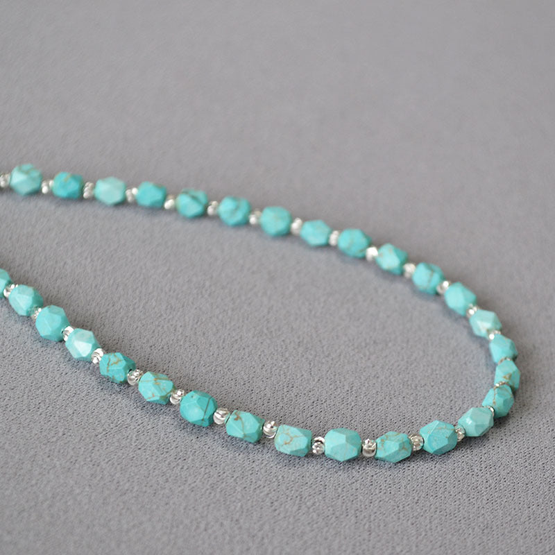 Classic Necklace with Timeless Appeal