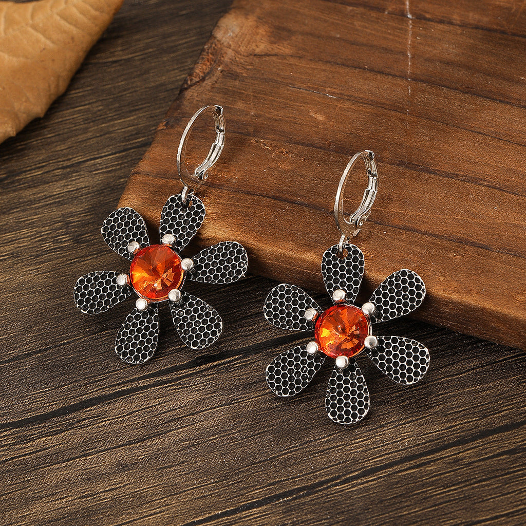 Stunning Earring for Daily Wear
