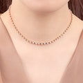 Classic Gold Necklace with Timeless Appeal