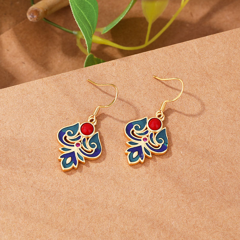 Stunning Earring for Daily Wear