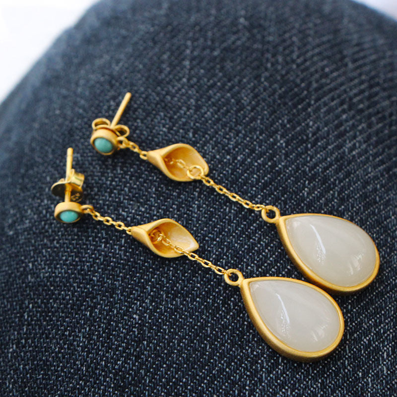 Romantic Earring for Special Moments