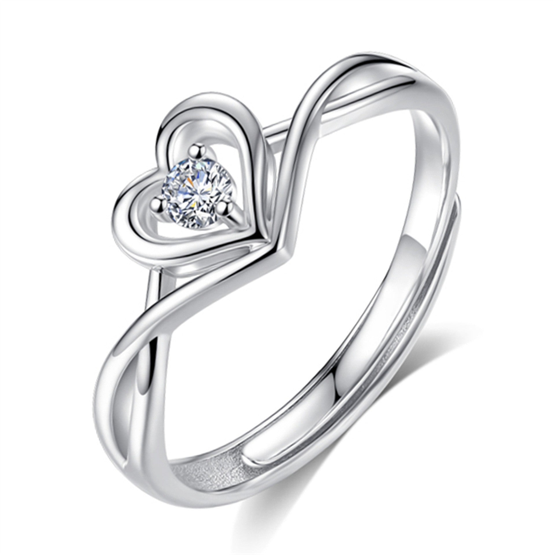 Elegant Ring for Every Occasion
