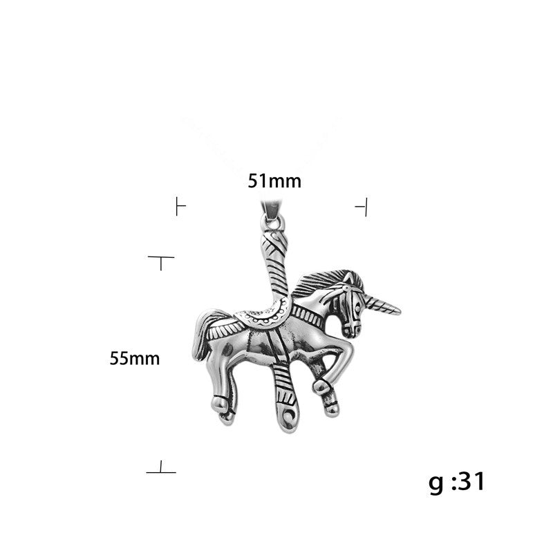 Charming Pendant for Any Occasion