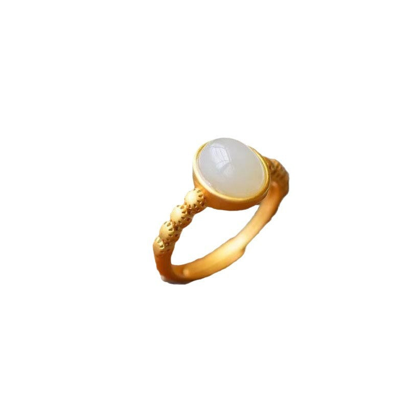 Elegant Gold Ring for Every Occasion