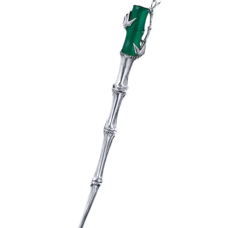 Romantic Silver Piece for Special Moments
