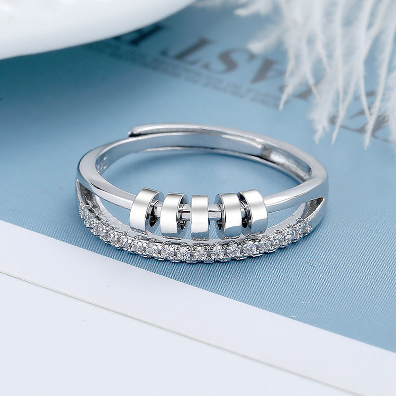 Elegant Ring for Every Occasion