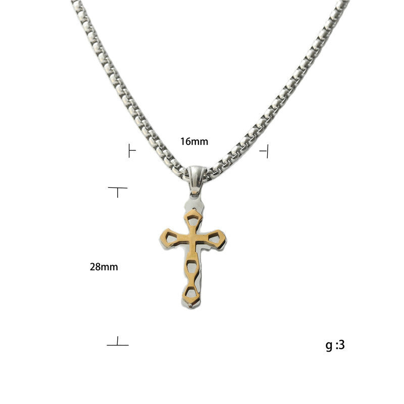 Elegant Pendant for Every Occasion