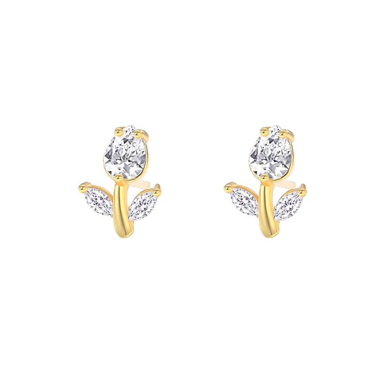 Romantic Earring for Special Moments