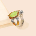 Elegant Ring for Every Occasion