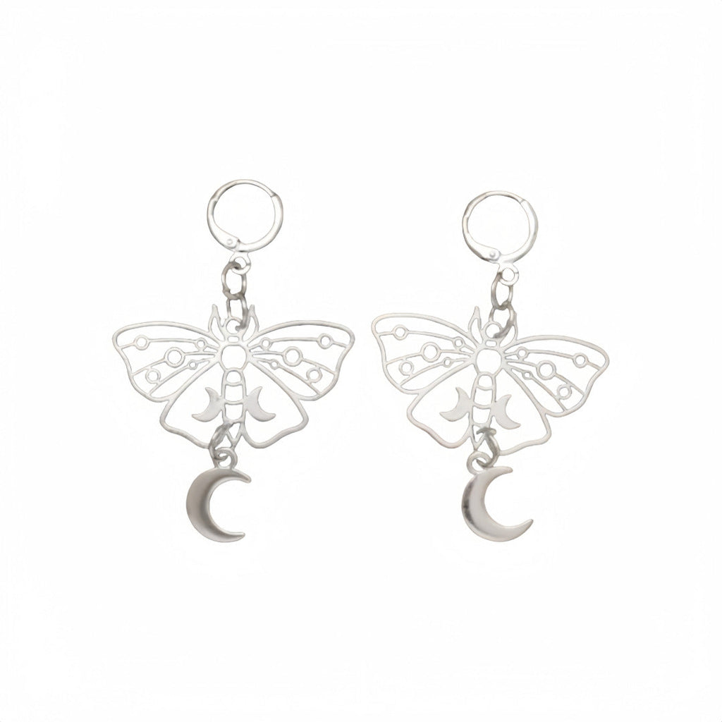 Romantic Earring for Special Moments