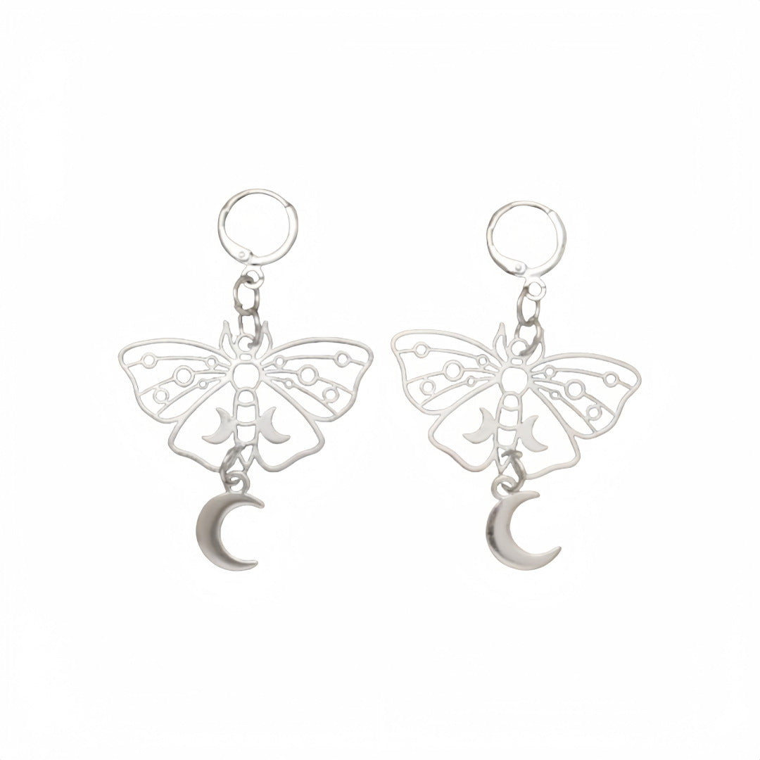 Romantic Earring for Special Moments