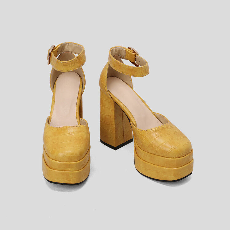 Classic Orthopedic Sandals with Timeless Style
