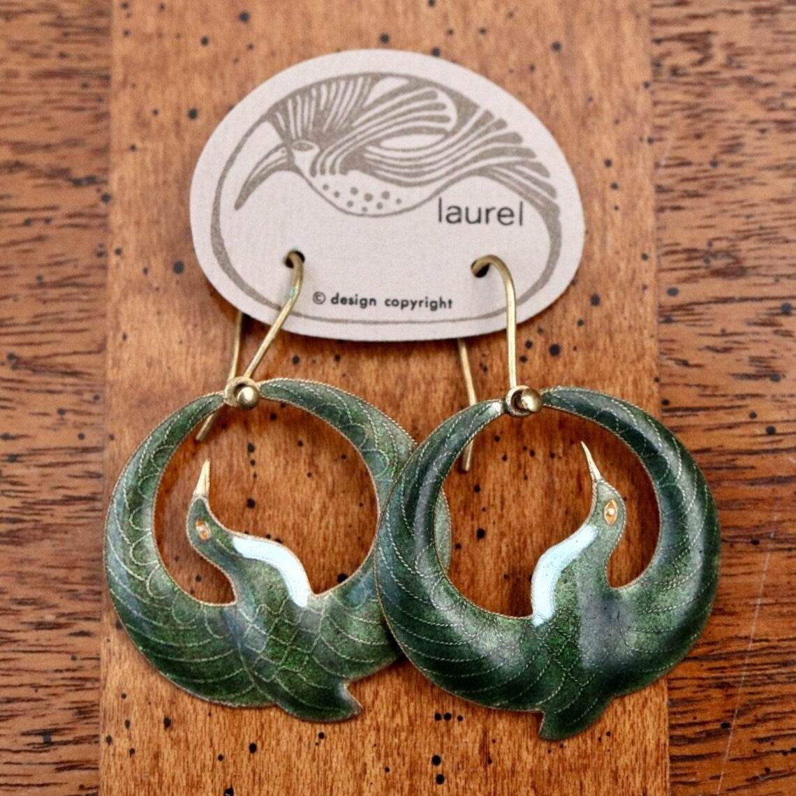Romantic Earring for Special Moments