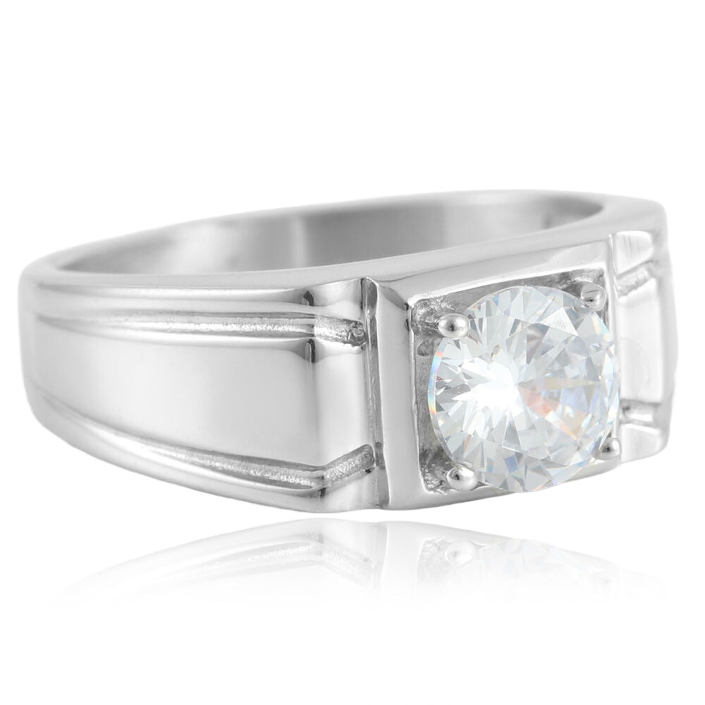Romantic Ring for Special Moments