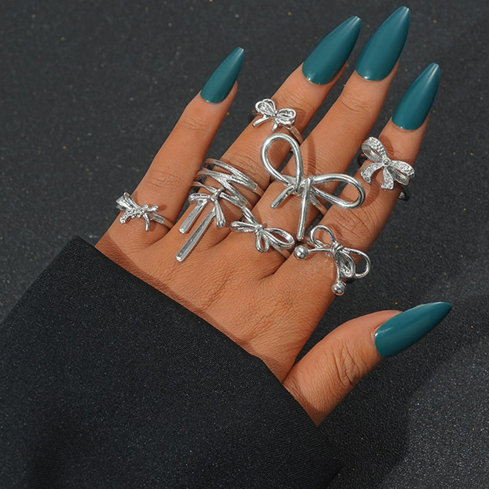 Classic Ring with Timeless Appeal