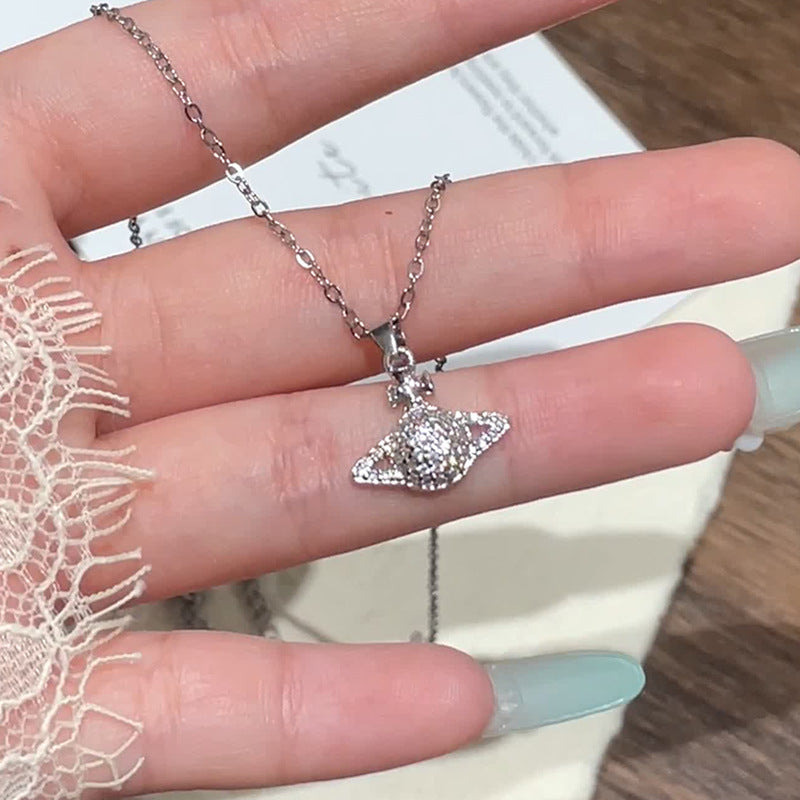 Romantic Necklace for Special Moments