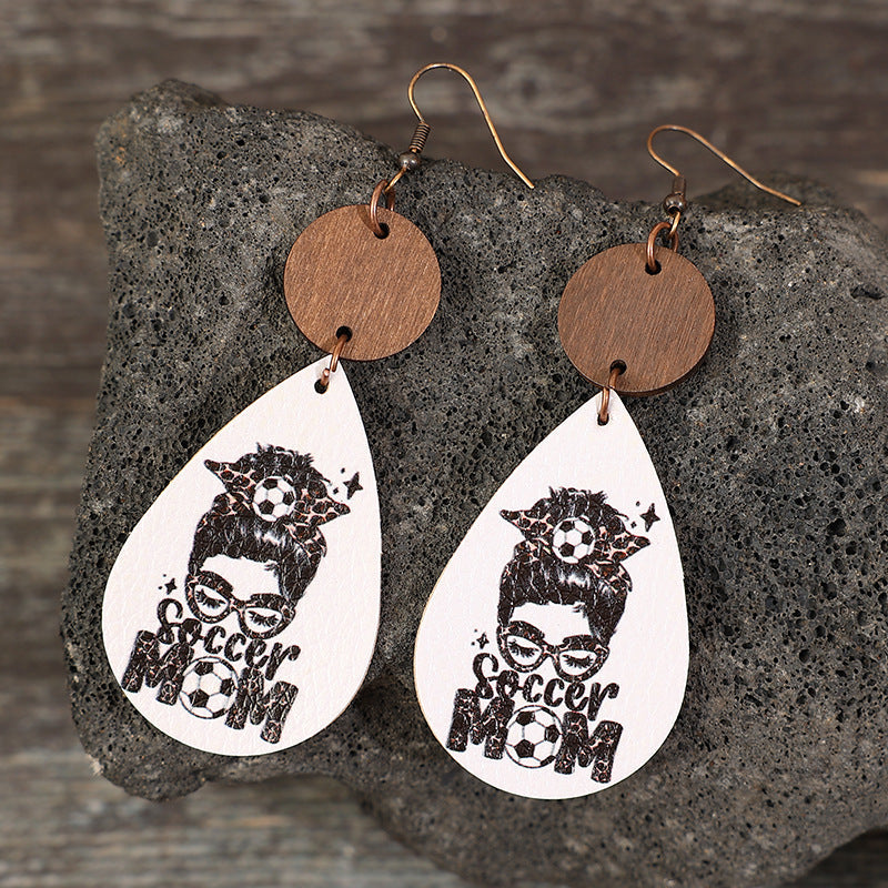 Charming Earring for Any Occasion