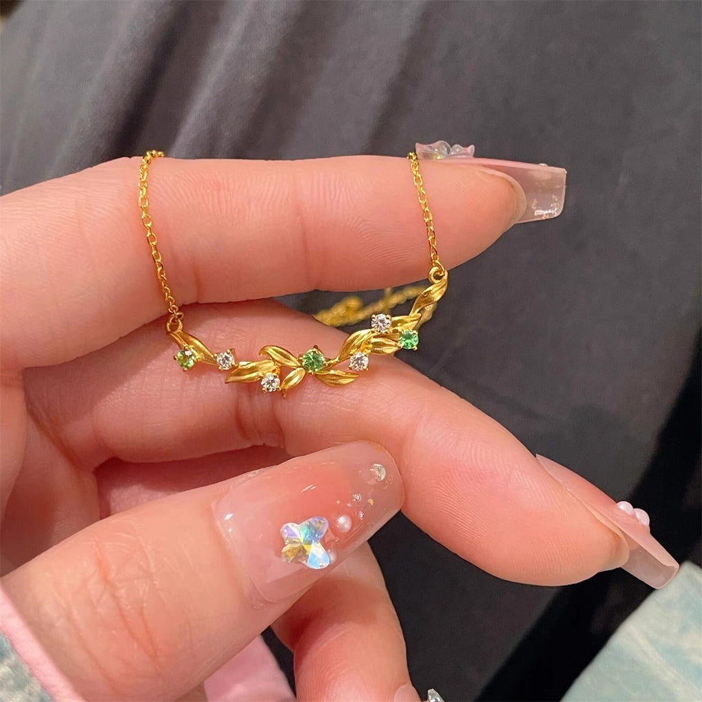 Charming Necklace for Any Occasion