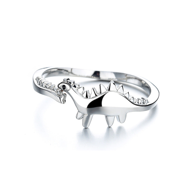 Charming Ring for Any Occasion