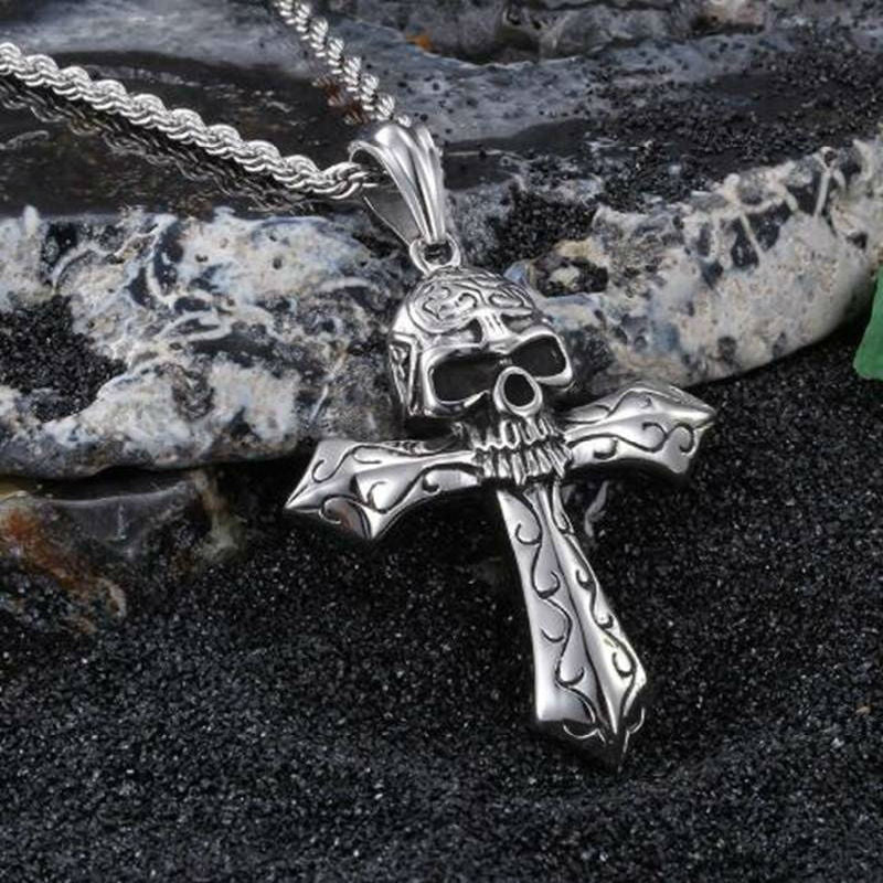 Classic Necklace with Timeless Appeal