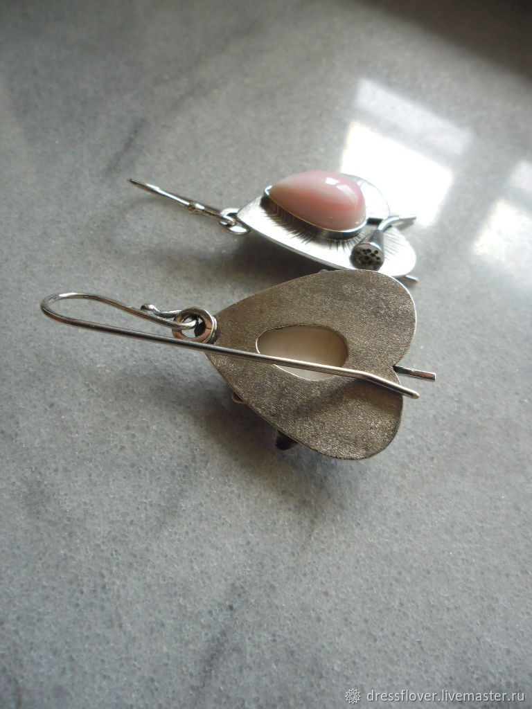 Romantic Earring for Special Moments