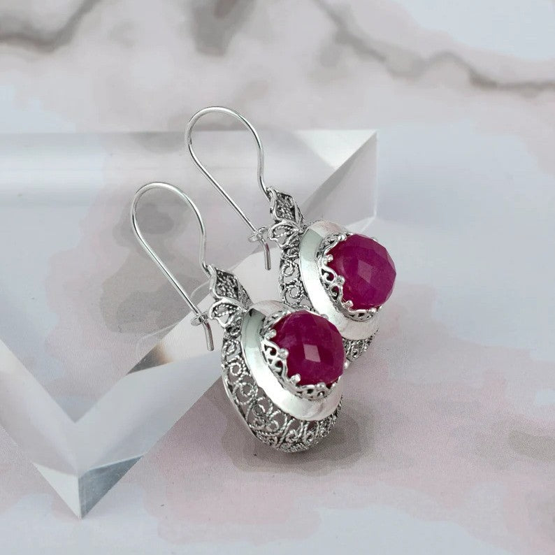 Classic Earring with Timeless Appeal