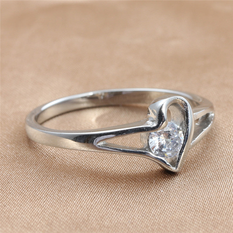 Elegant Ring for Every Occasion