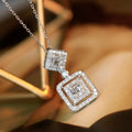 Romantic Necklace for Special Moments