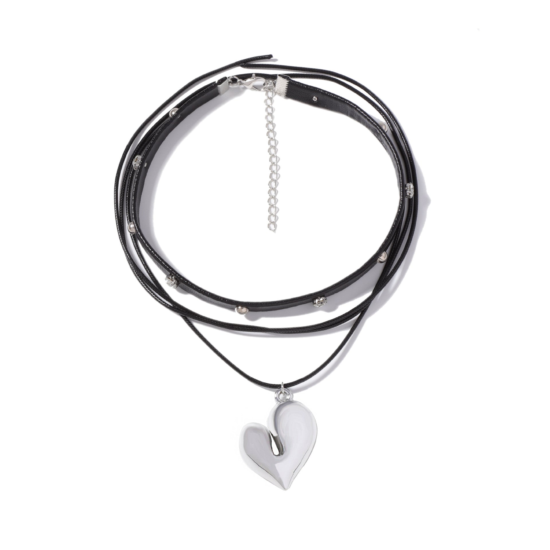 Delicate Artisan Necklace