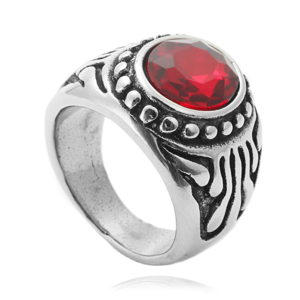 Vintage Handmade Ring