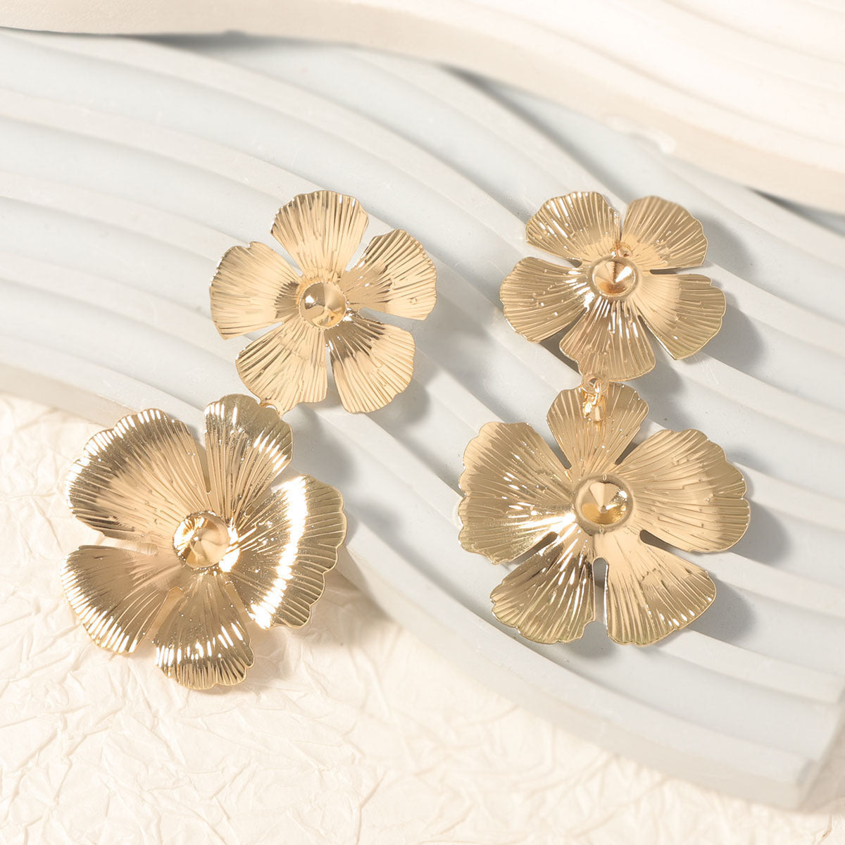 Stunning Earring for Daily Wear