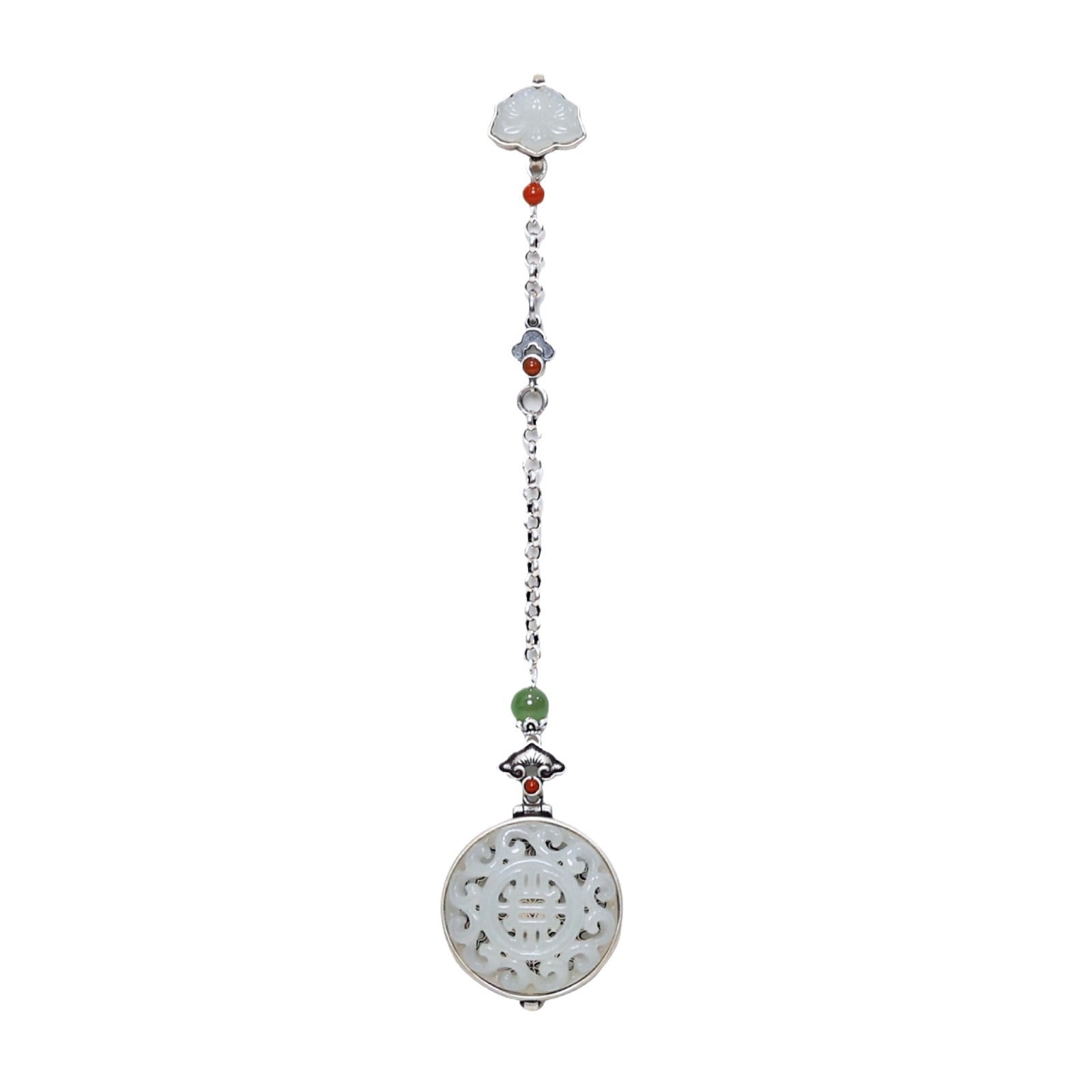 Charming Necklace for Any Occasion