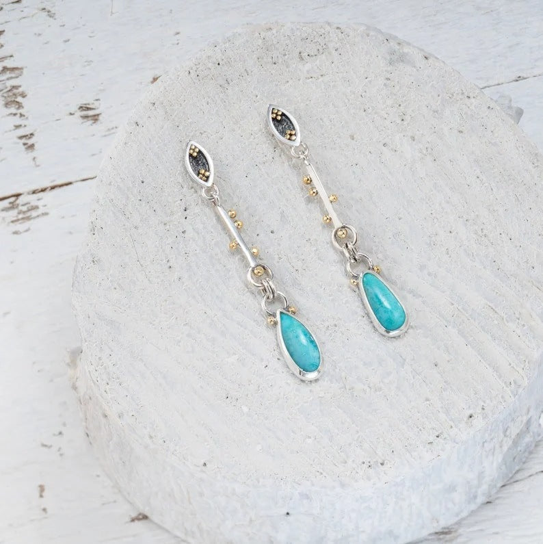 Charming Earring for Any Occasion
